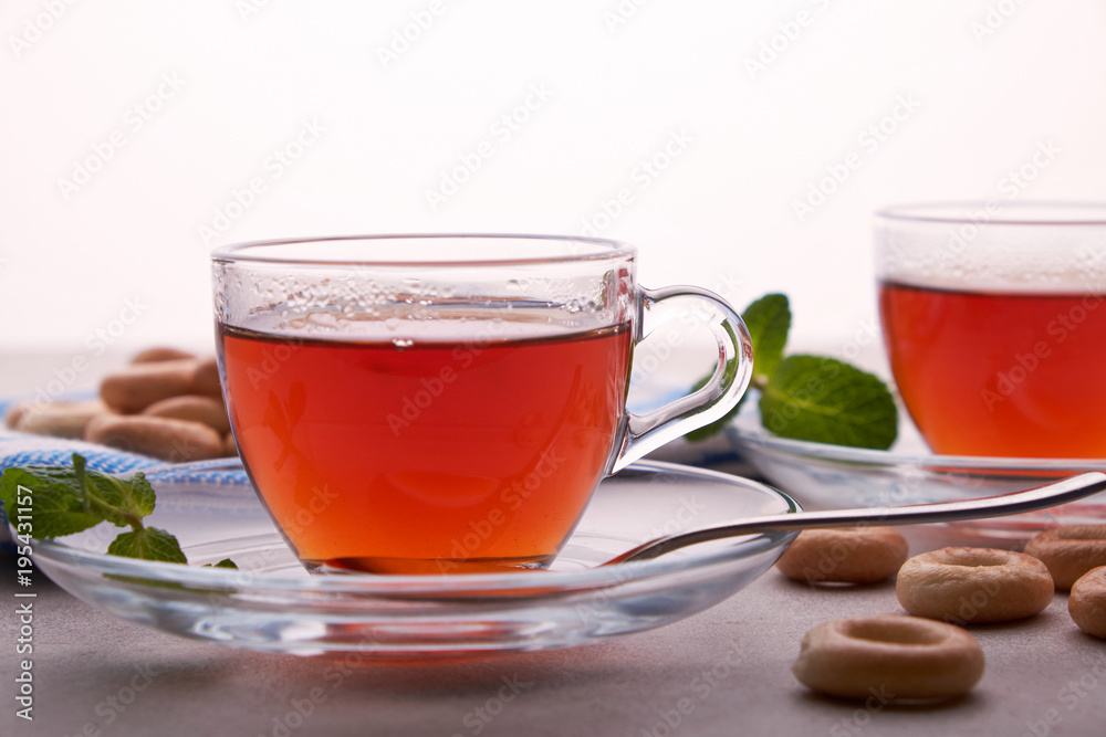 tea hot drink with lamb and mint tea hot drink with lamb and mint