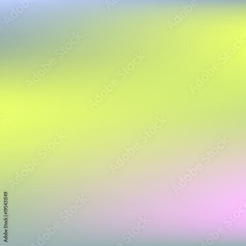 Color abstract background.Blur gradient