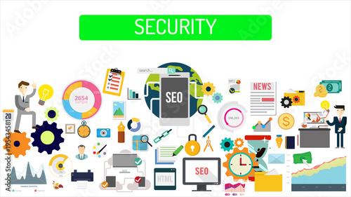 Wallpaper Mural Security Torontodigital.ca