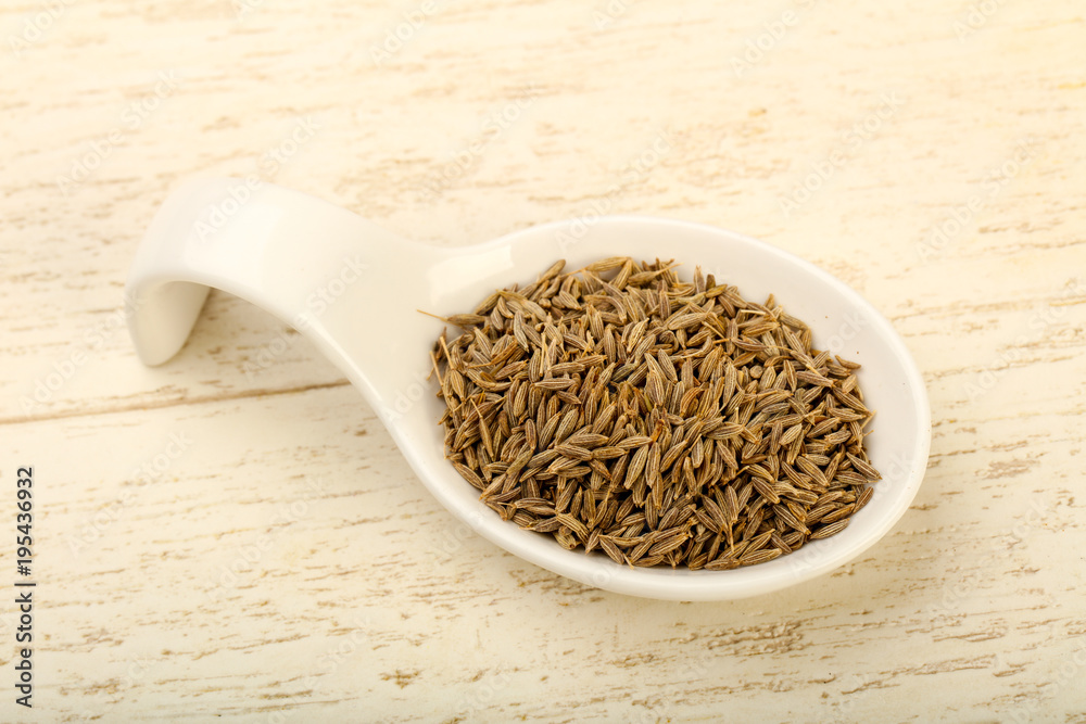 Cumin seeds Cumin seeds
