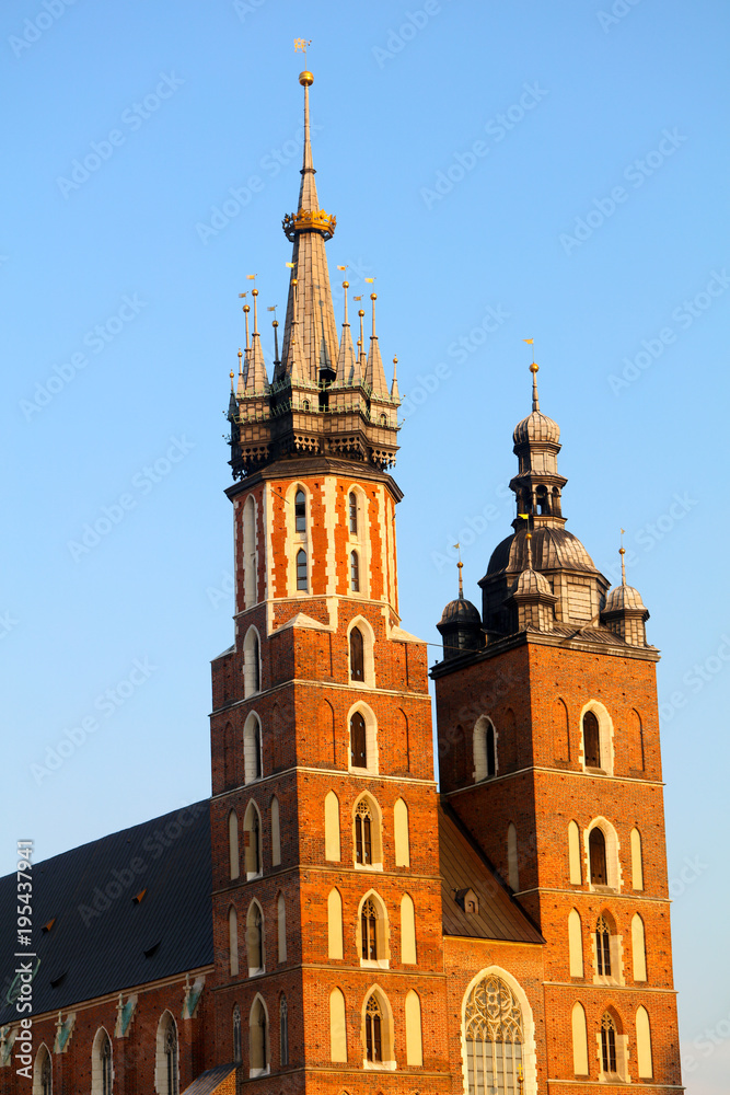 Cracow Cracow