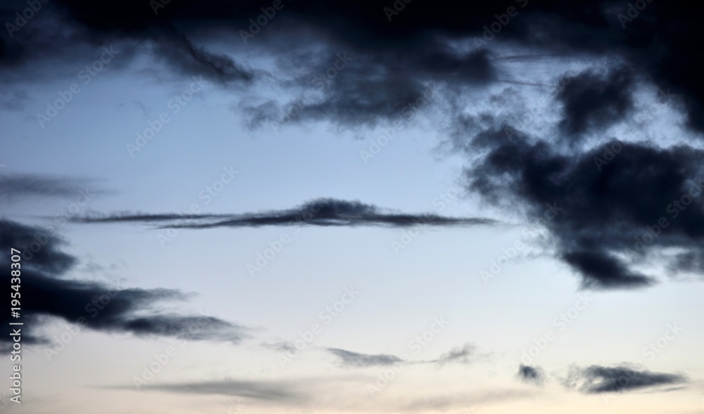 ciel...nuages ciel...nuages