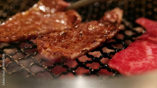 焼き肉・4K