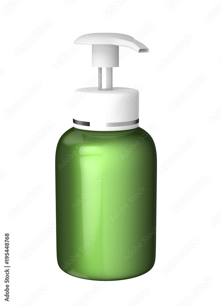 3D realistic render Mock up round green tin can with lid. Container for Cosmetic cream, gel, wax. Isolated on white background. Clipping path. Design template. 3D realistic render Mock up round green tin can with lid. Container for Cosmetic cream, gel, wax. Isolated on white background. Clipping path. Design template.