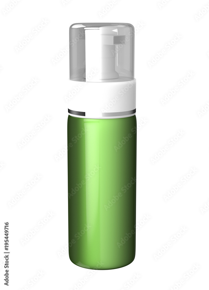 3D realistic render Mock up round green tin can with lid. Container for Cosmetic cream, gel, wax. Isolated on white background. Clipping path. Design template. 3D realistic render Mock up round green tin can with lid. Container for Cosmetic cream, gel, wax. Isolated on white background. Clipping path. Design template.