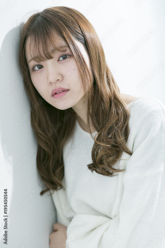 女性 女性