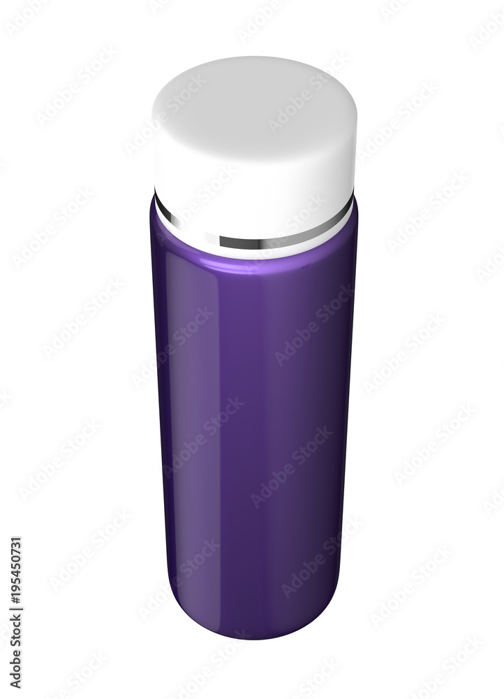 3D realistic render Mock up round purple tin can with lid. Container for Cosmetic cream, gel, wax. Isolated on white background. Clipping path. Design template. 3D realistic render Mock up round purple tin can with lid. Container for Cosmetic cream, gel, wax. Isolated on white background. Clipping path. Design template.