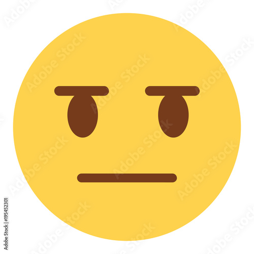 Emoji kritisch
