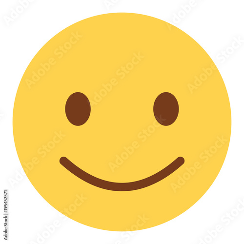 freuendes Emoticon