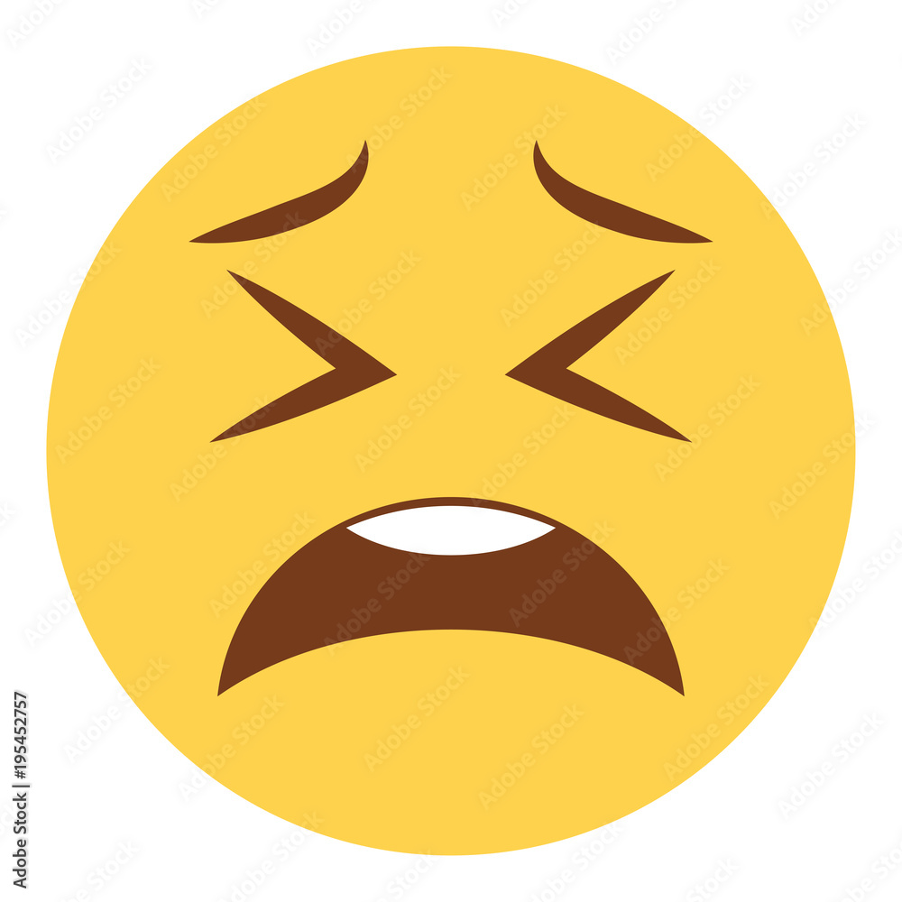 Emoji zweifelnd Emoji zweifelnd