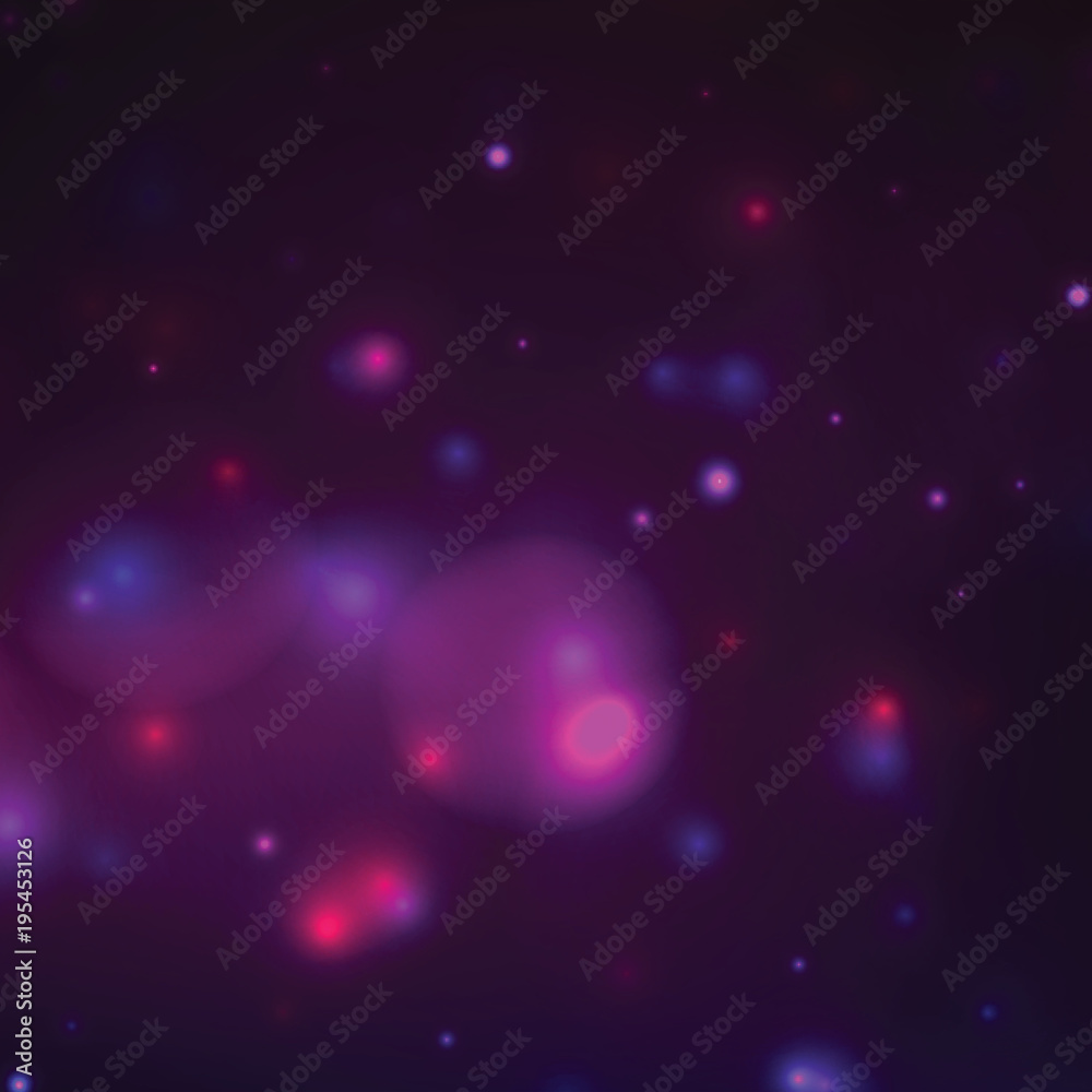 Obraz premium new year vector backgrounds