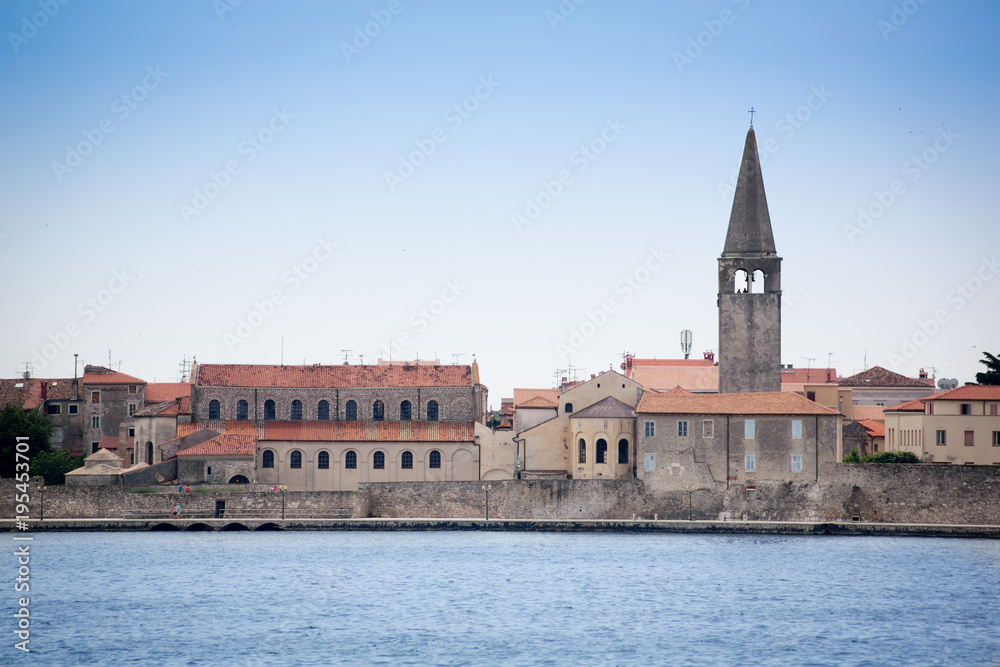 Porec Kroatien Porec Kroatien