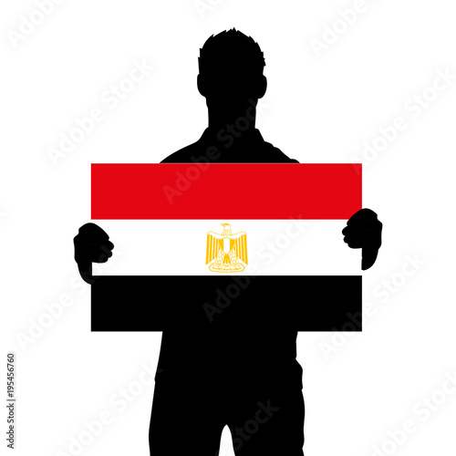 Fan - Ägypten