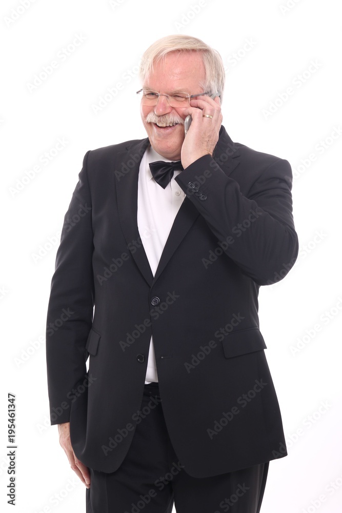 Older man Older man