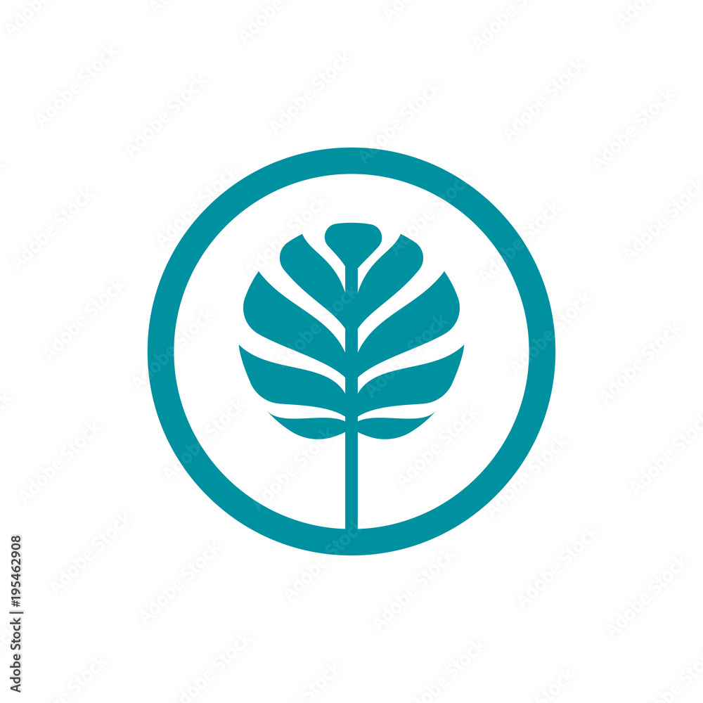Tree logo design template, symbol for company, use this logo for your company Tree logo design template, symbol for company, use this logo for your company
