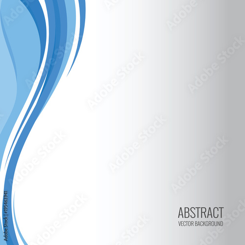 abstract wave vector backgrounds