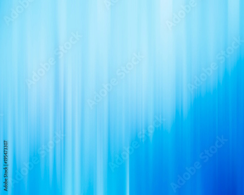 abstract blue background photo