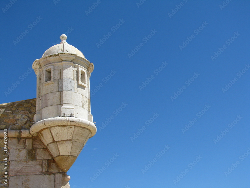 Fototapeta premium Lagos - Algarve - Portugal