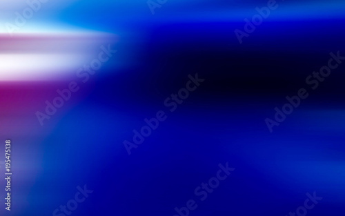 abstract blue background photo