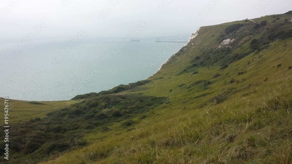 Views of Dover
