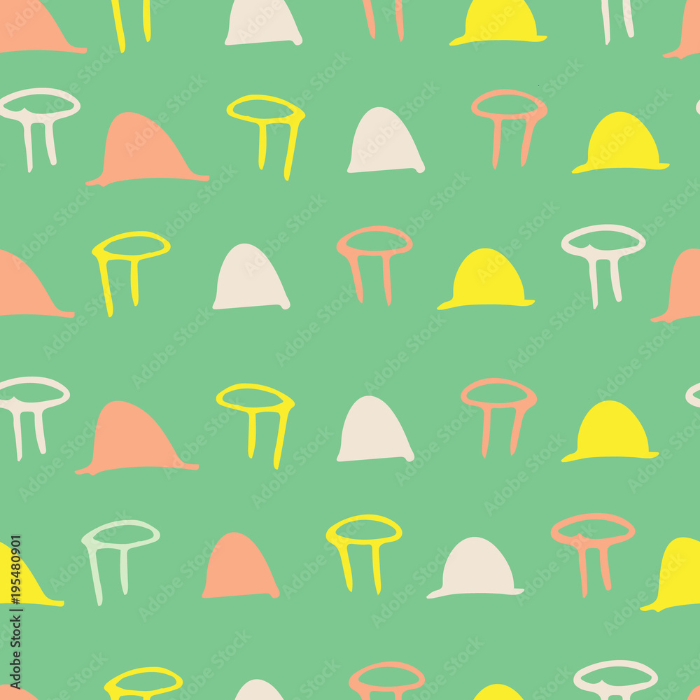 Gren Abstract Geometric Pattern Gren Abstract Geometric Pattern