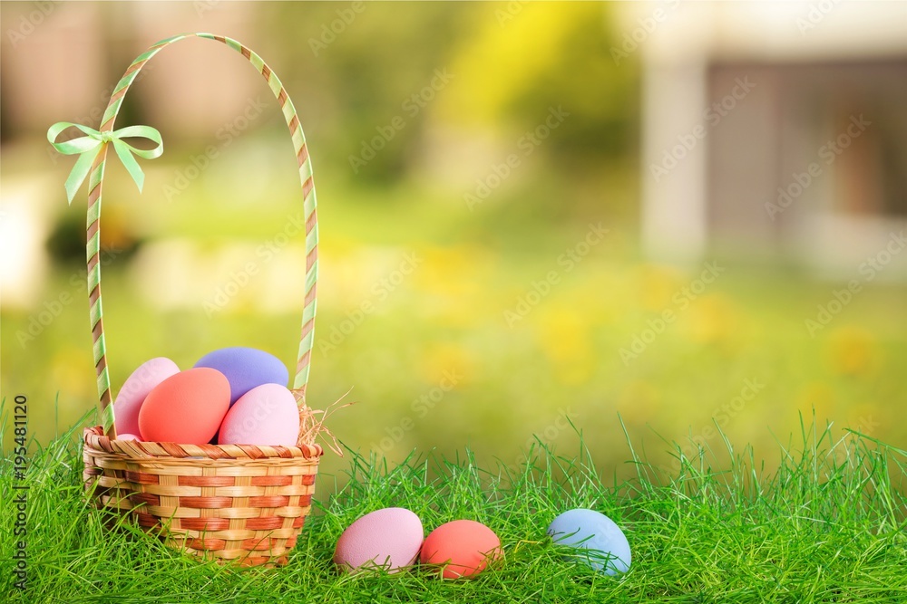 Easter.