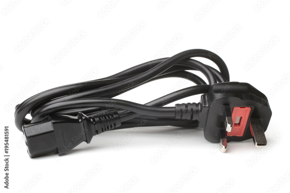 3 pin power cord 3 pin power cord