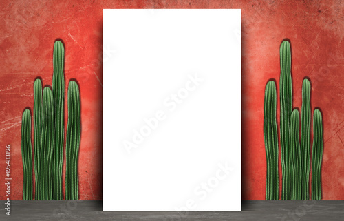 Background of a wall with c...