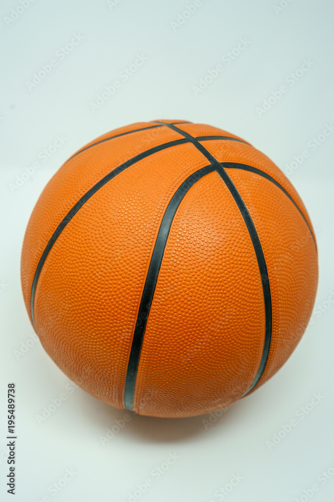 Fototapeta premium Basketball