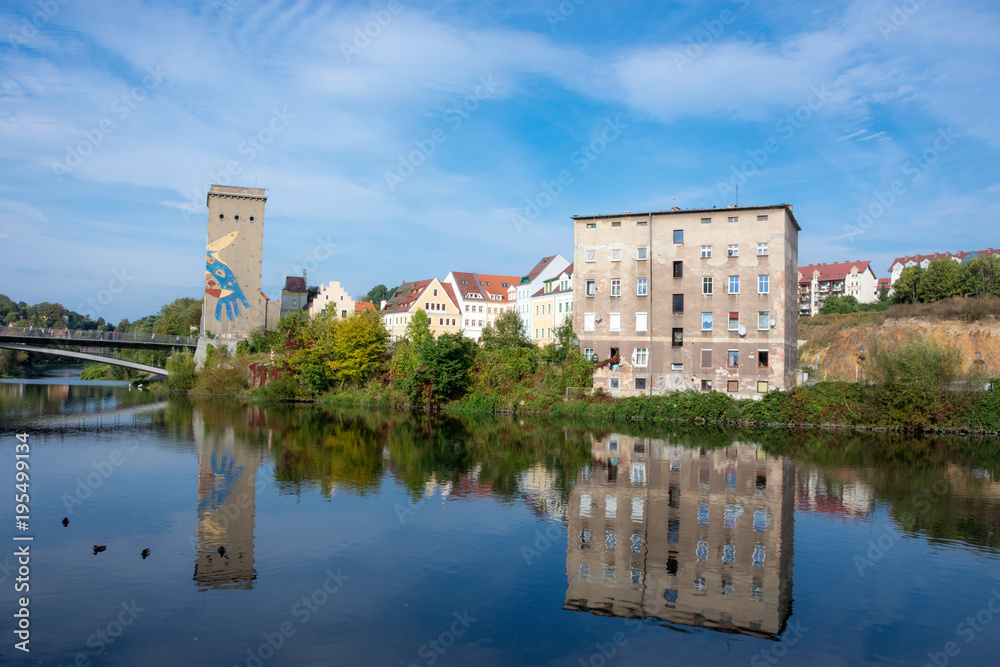 Obraz premium Görlitz