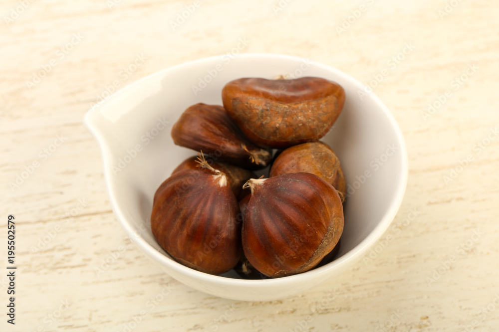 Chestnut