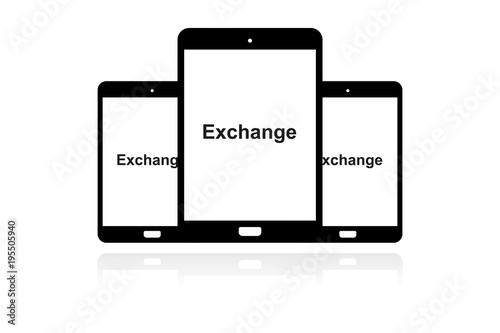 Tablet Banner - Austausch
