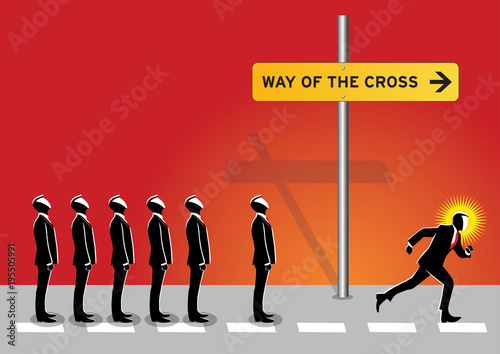 Way of the Cross