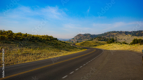  Scenic drive 