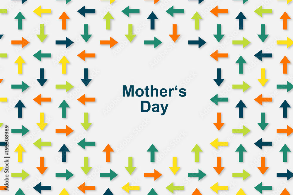 Wallpaper Pfeile - Mother's Day Wallpaper Pfeile - Mother's Day