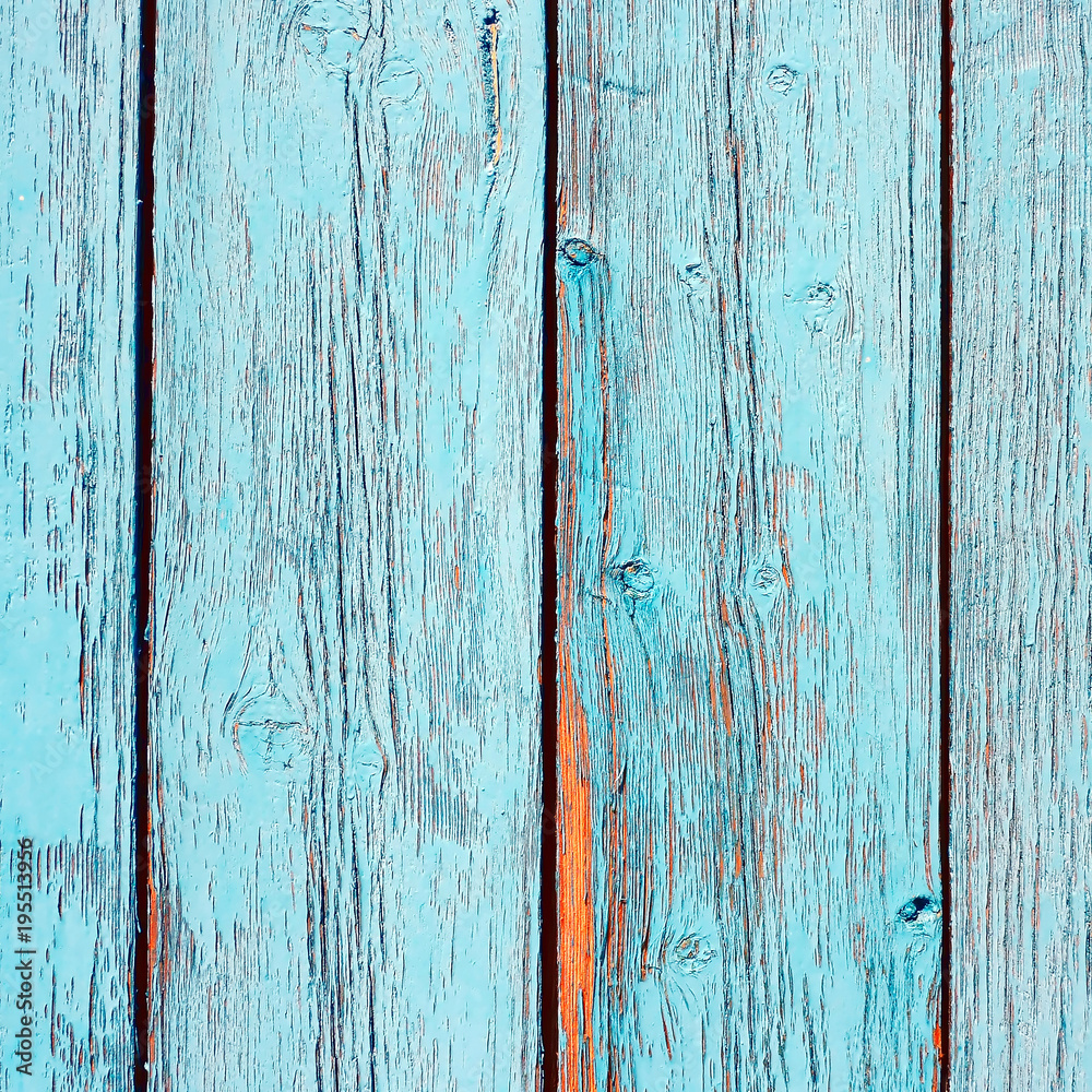 blue painted wooden surface closeup blue painted wooden surface closeup