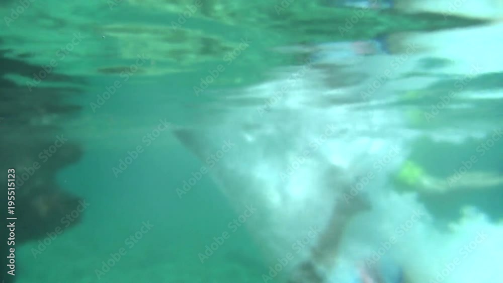 jump into water slowmo jump into water slowmo