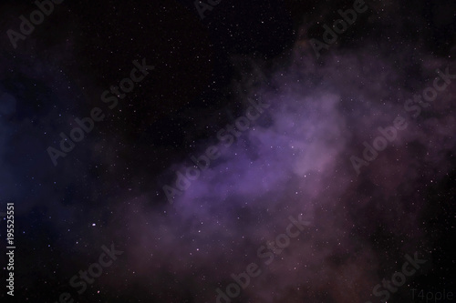 galactic nebula