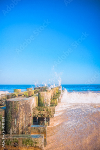 Pier at Rehoboth 1