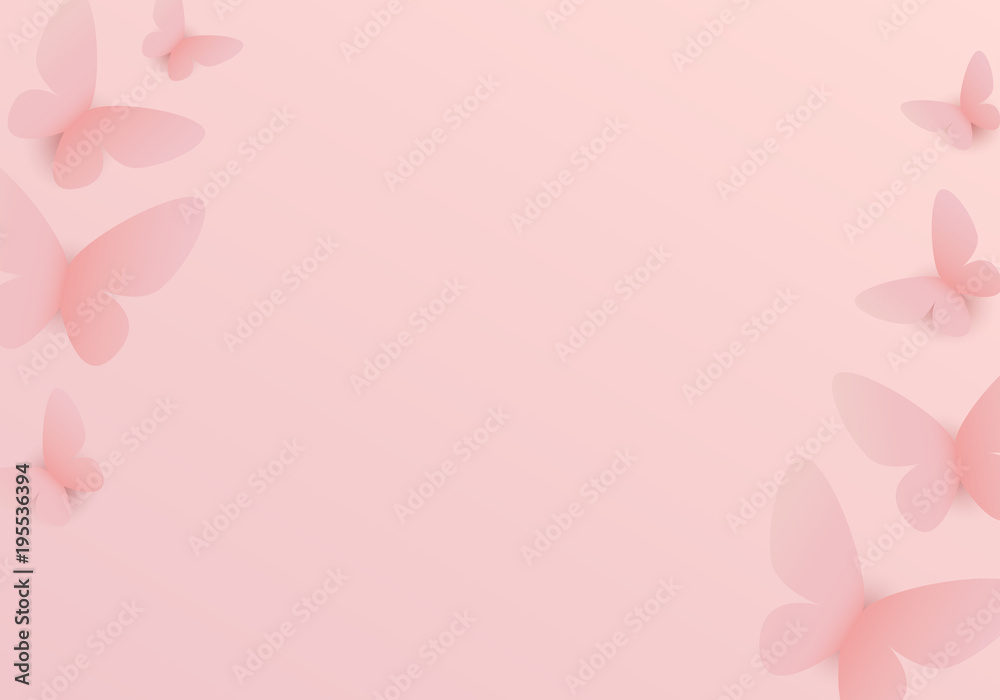 Hình nền cánh bướm đáng yêu màu hồng: Bạn muốn tìm kiếm một hình nền đáng yêu và ngọt ngào cho điện thoại của bạn? Hình nền cánh bướm màu hồng đáng yêu sẽ mang lại cho bạn cảm giác mộc mạc và thiên nhiên thật tự nhiên.