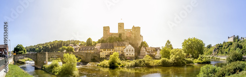 Fotografie Runkel, Hessen
