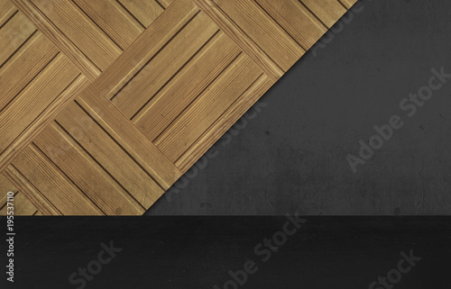 Wall, wood texture, backgro...