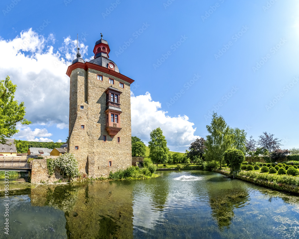 Schloss Vollrads 