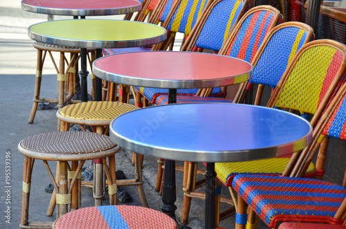 Strassencafe