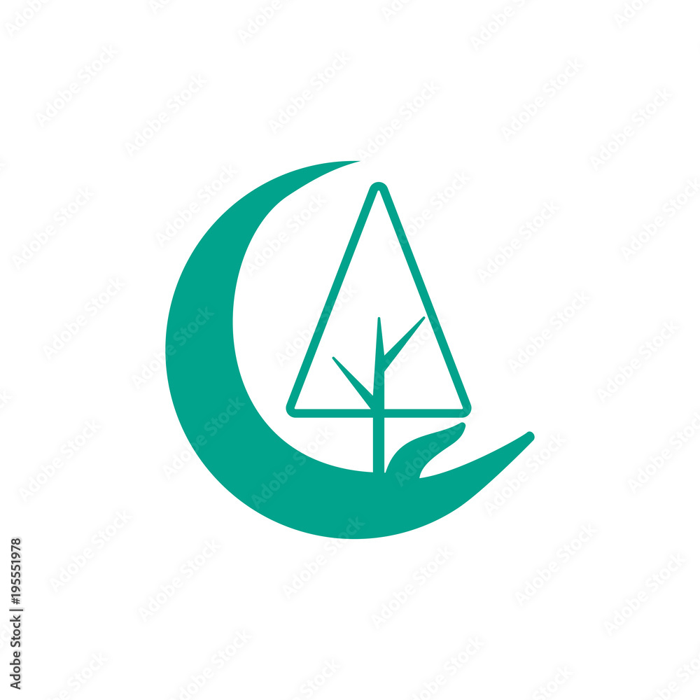 Tree logo design template, symbol for company, use this logo for your company Tree logo design template, symbol for company, use this logo for your company