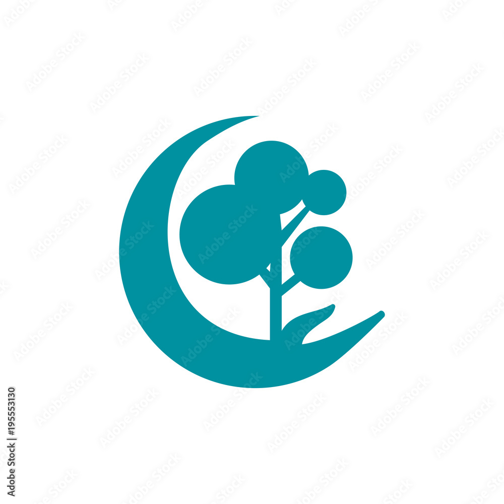 Tree logo design template, symbol for company, use this logo for your company Tree logo design template, symbol for company, use this logo for your company