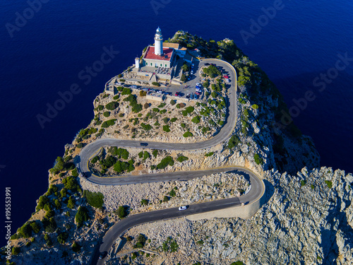 Formentor Lighthouse