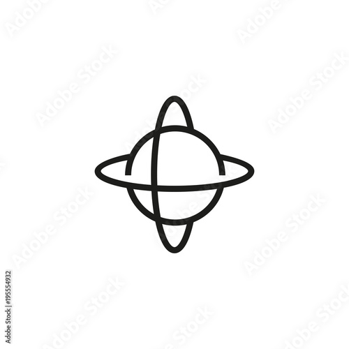 Information technology icon