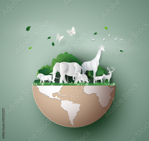  World Wildlife Day