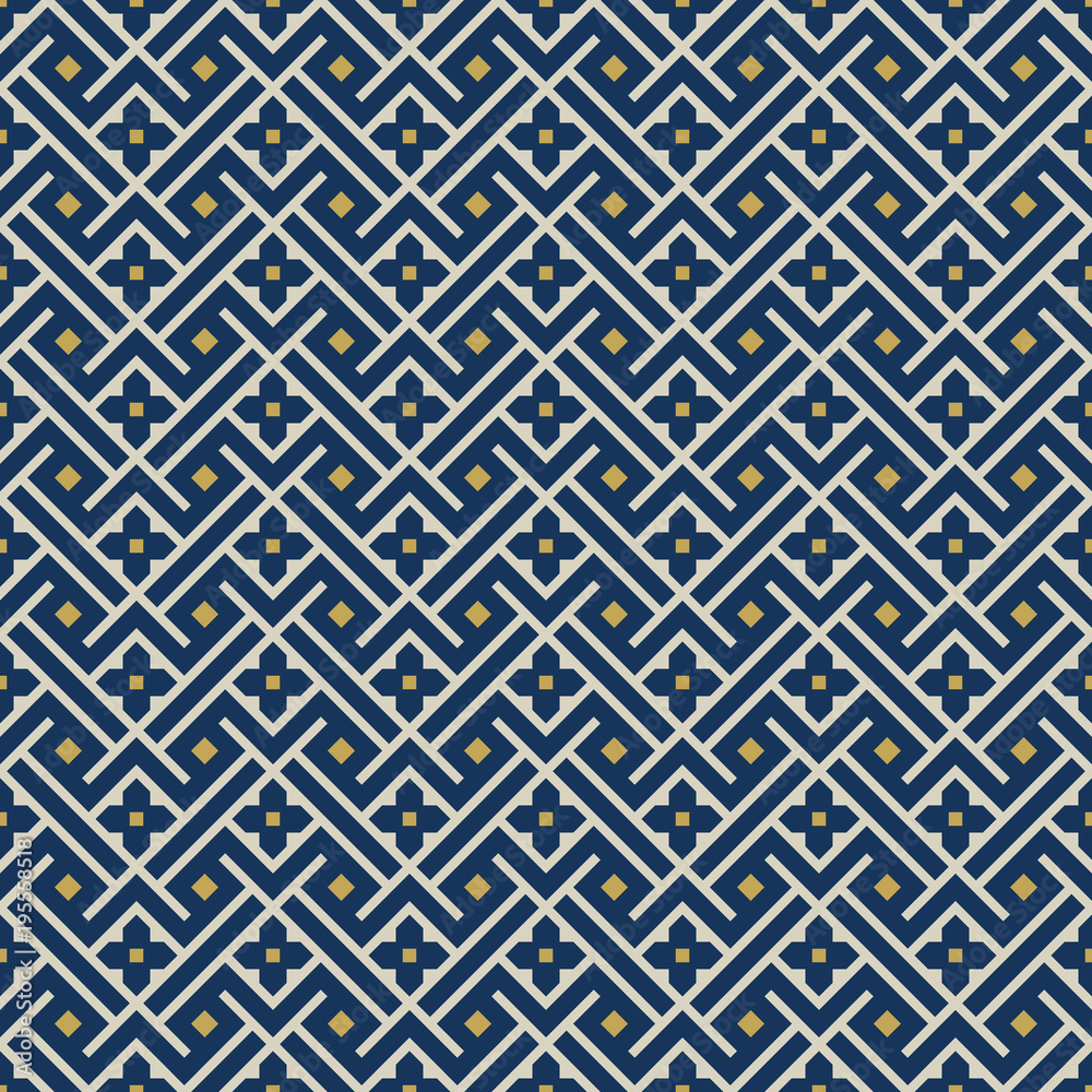 Geometric Pattern Vector Geometric Pattern Vector